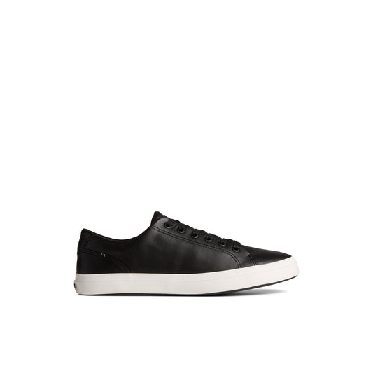 Sperry Quality - Striperiiltl Black Unisex Sneakers