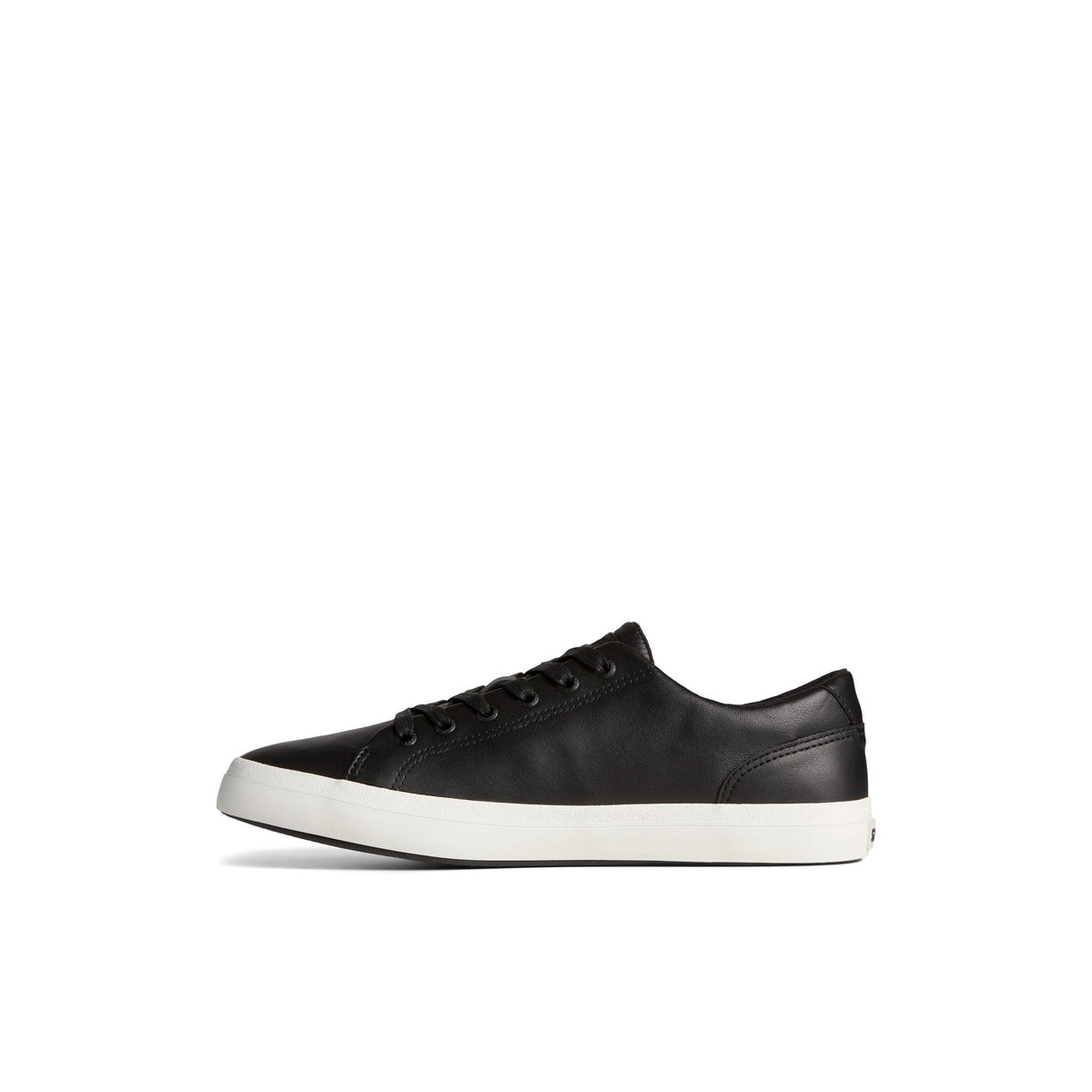 Sperry Quality - Striperiiltl Black Unisex Sneakers
