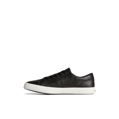 Sperry Quality - Striperiiltl Black Unisex Sneakers