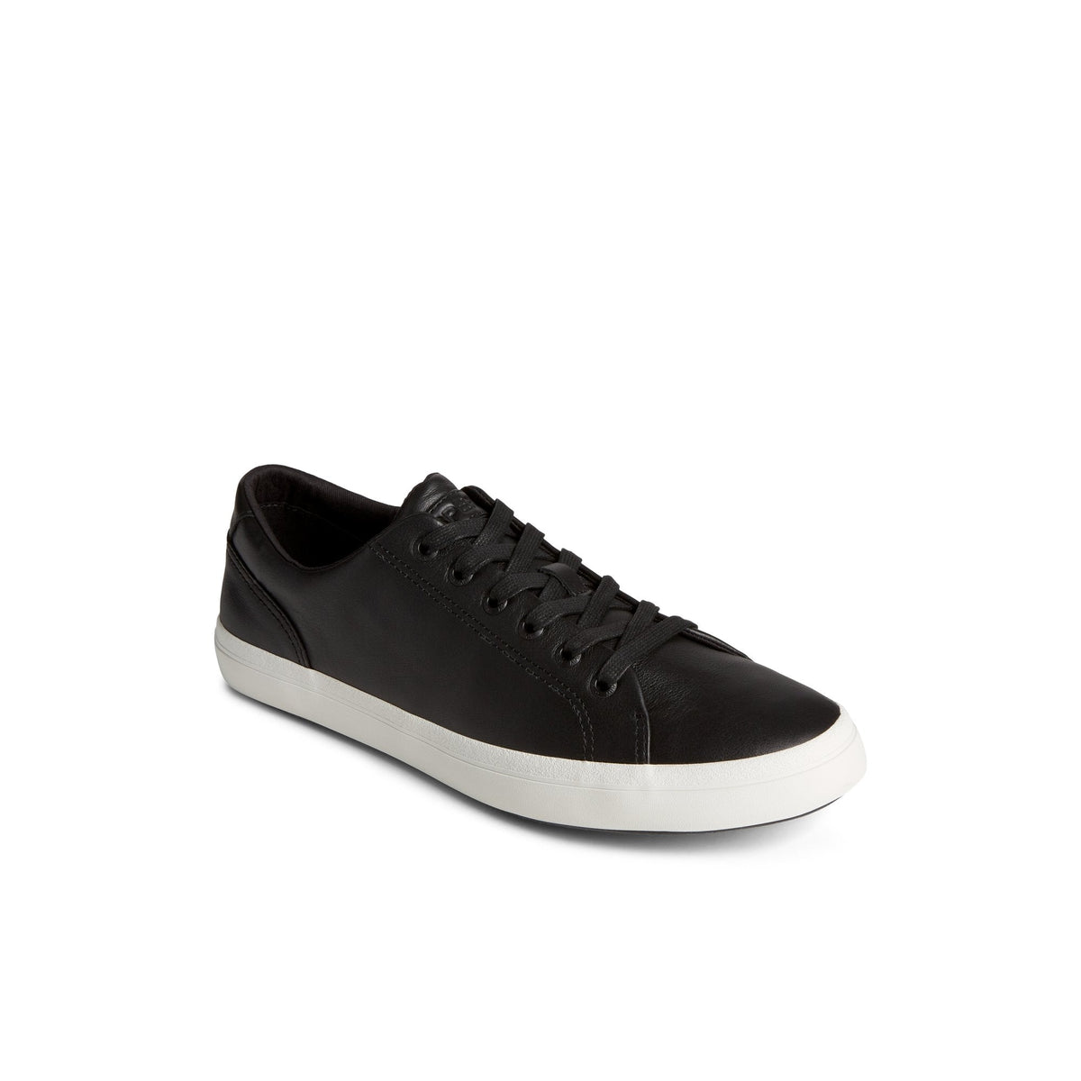 Sperry Quality - Striperiiltl Black Unisex Sneakers