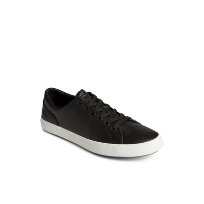 Sperry Quality - Striperiiltl Black Unisex Sneakers