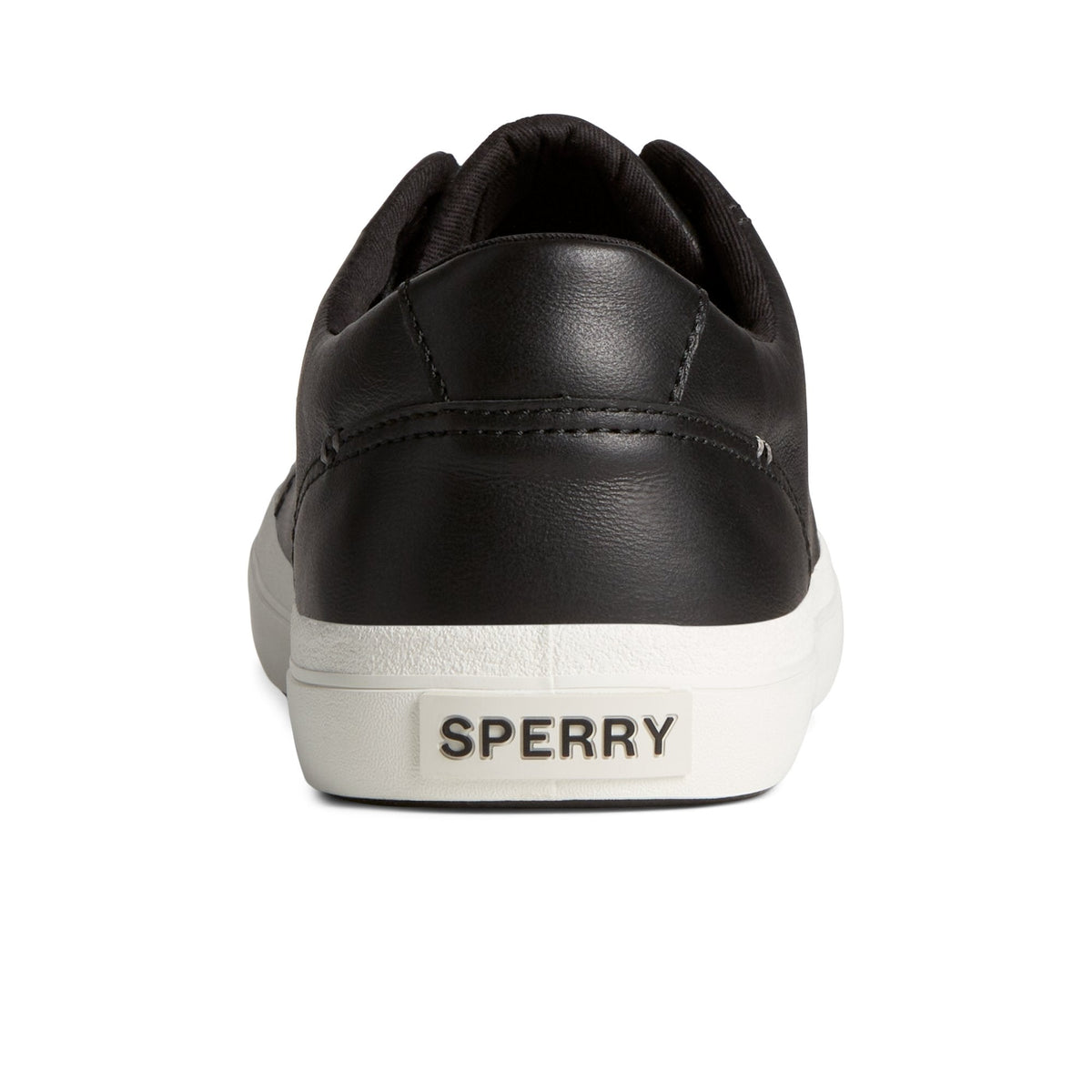 Sperry Quality - Striperiiltl Black Unisex Sneakers