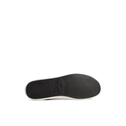 Sperry Quality - Striperiiltl Black Unisex Sneakers