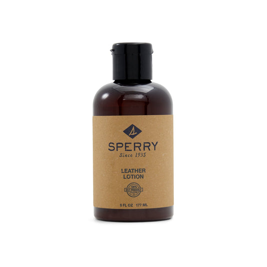Sperry Special Offer - Leather lotion No Colour Unisex Socks, Laces & Shoe Care