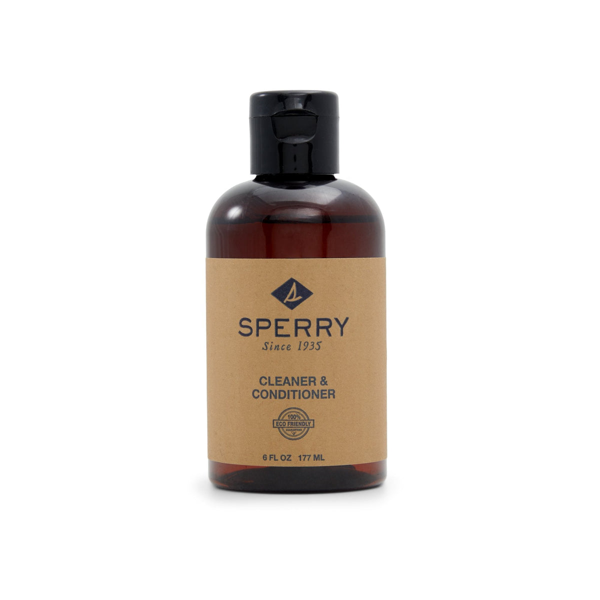 Sperry Special Offer - Cleaner and conditioner No Colour Unisex Socks, Laces & Shoe Care