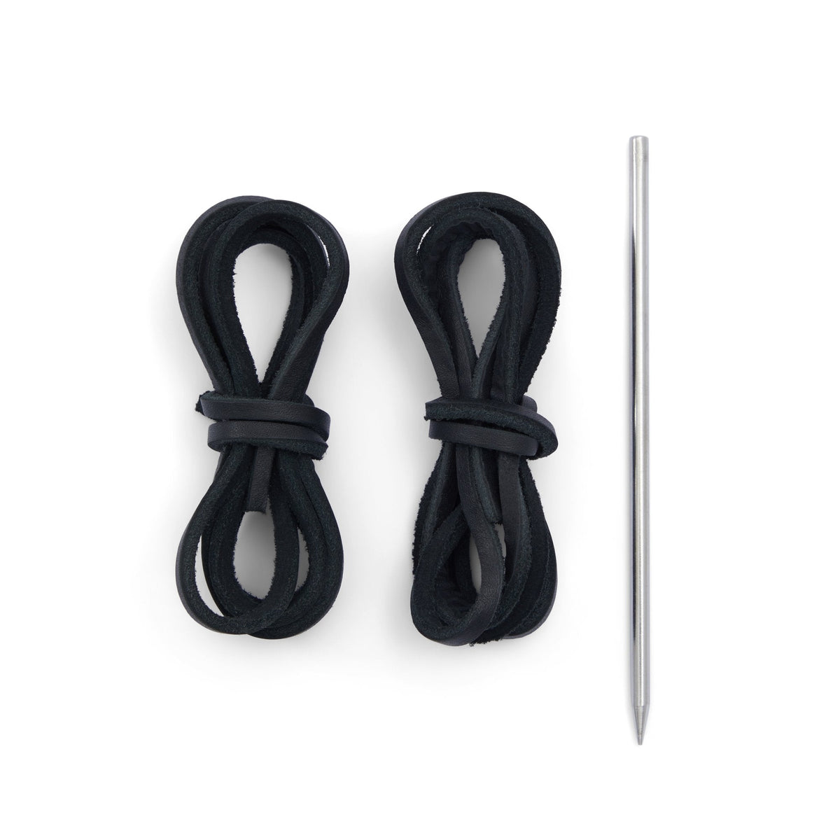 Sperry Best Price - Lace Kit With Needle Black