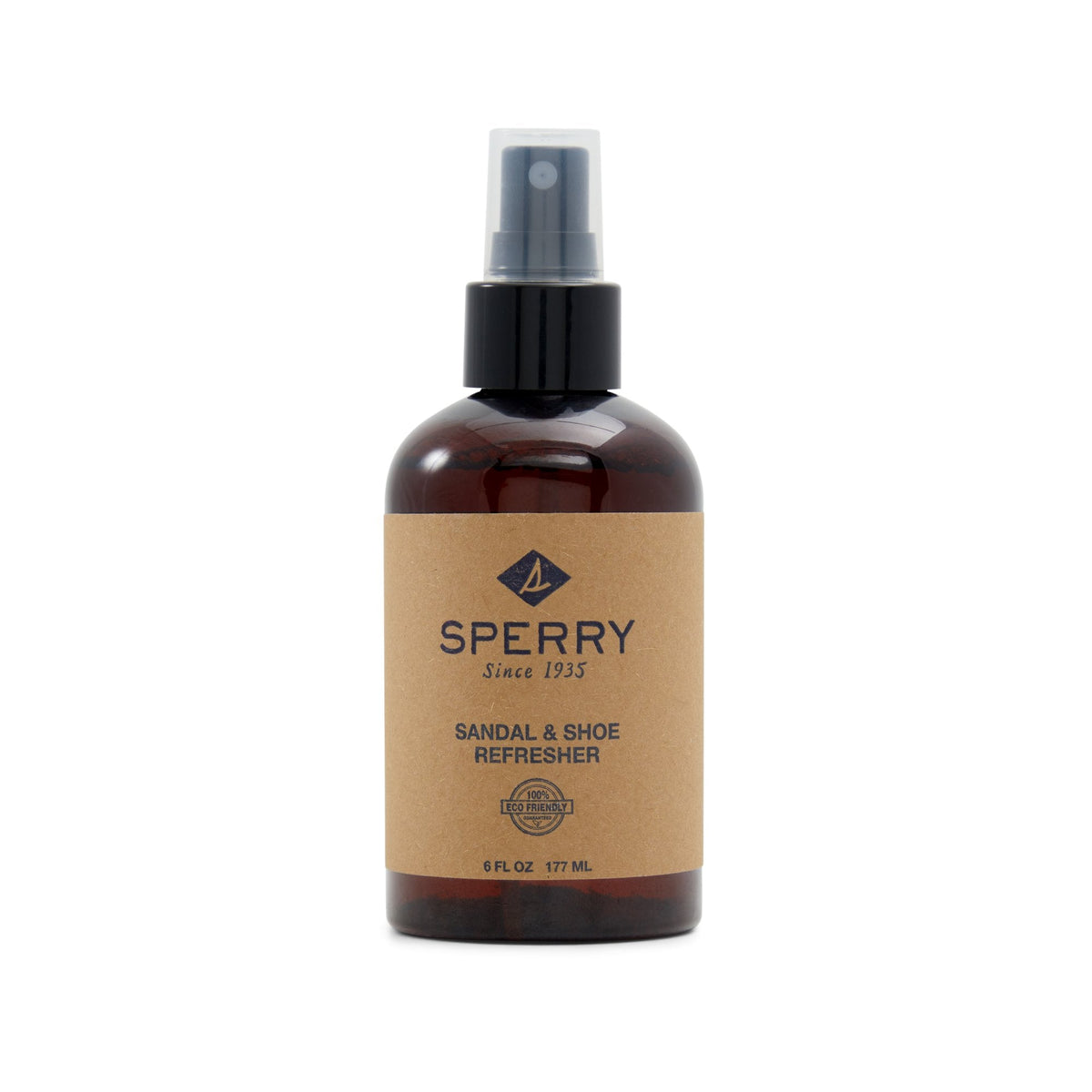 Sperry Trending - Refresher No Colour Unisex Socks, Laces & Shoe Care