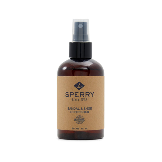 Sperry Trending - Refresher No Colour Unisex Socks, Laces & Shoe Care