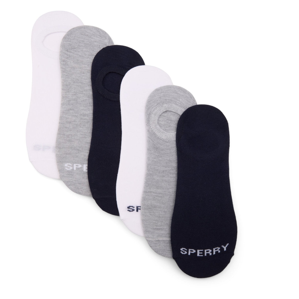 Sperry Popular - 6pknos Liner
