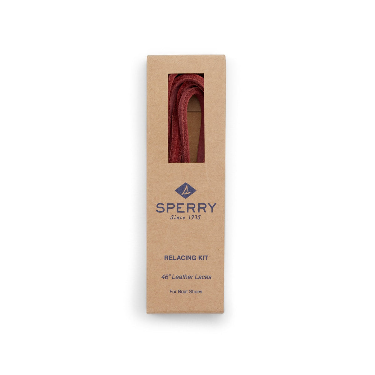 Sperry Everyday - Lace Kit With Needle Fuchsia