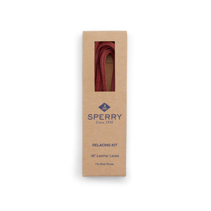 Sperry Everyday - Lace Kit With Needle Fuchsia