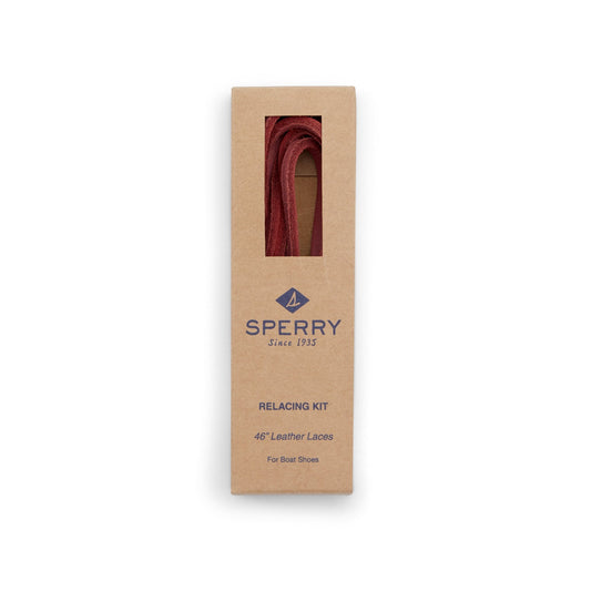 Sperry Everyday - Lace Kit With Needle Fuchsia