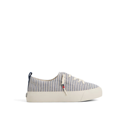 Sperry Special Offer - Cove Lace to Toe Sneaker