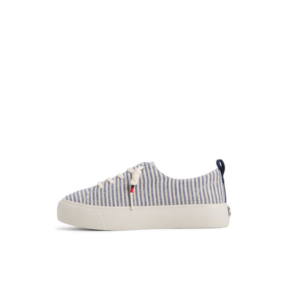Sperry Special Offer - Cove Lace to Toe Sneaker
