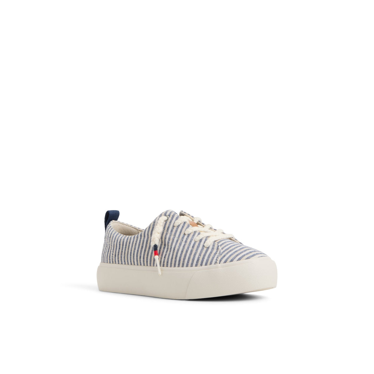 Sperry Special Offer - Cove Lace to Toe Sneaker
