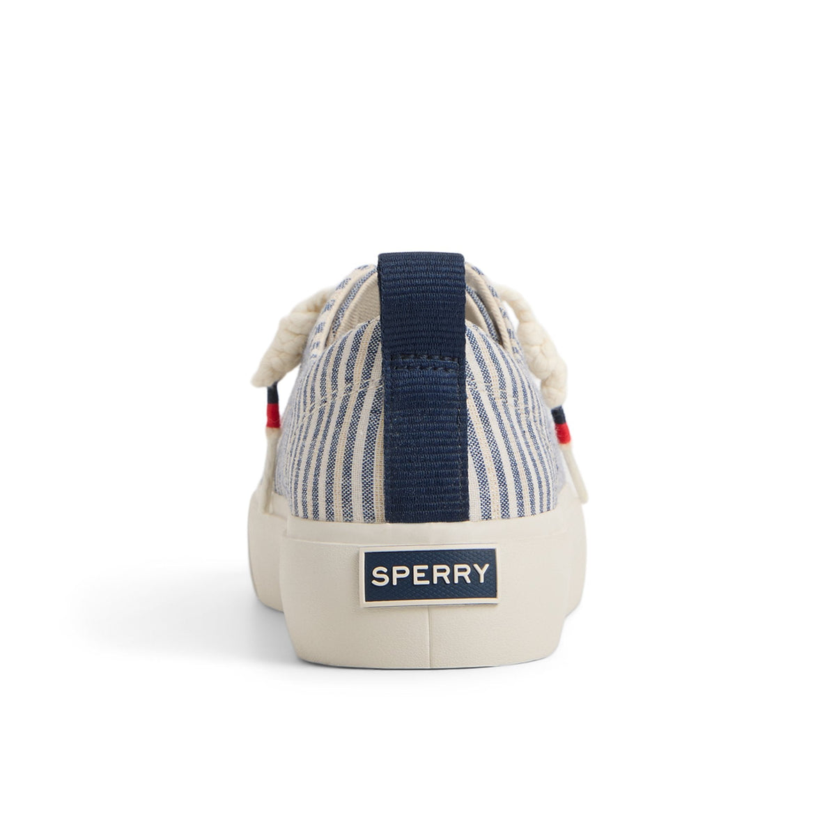 Sperry Special Offer - Cove Lace to Toe Sneaker
