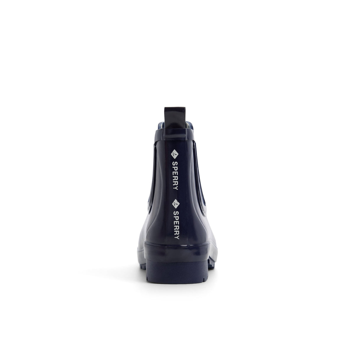 Sperry Quality - Drizzle Chelsea Rain Boot