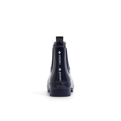 Sperry Quality - Drizzle Chelsea Rain Boot