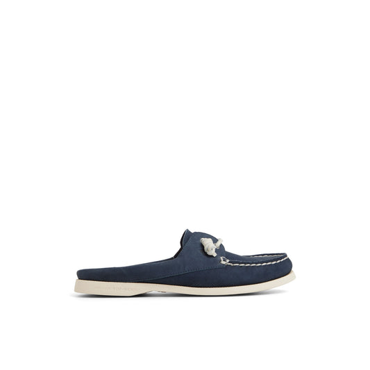 Sperry Best Price - Authentic Original™ Mule Navy