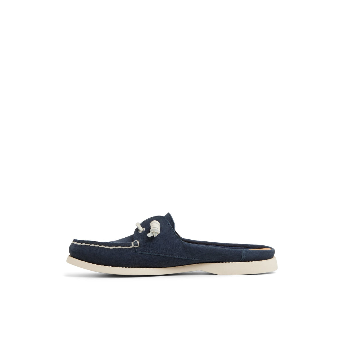 Sperry Best Price - Authentic Original™ Mule Navy