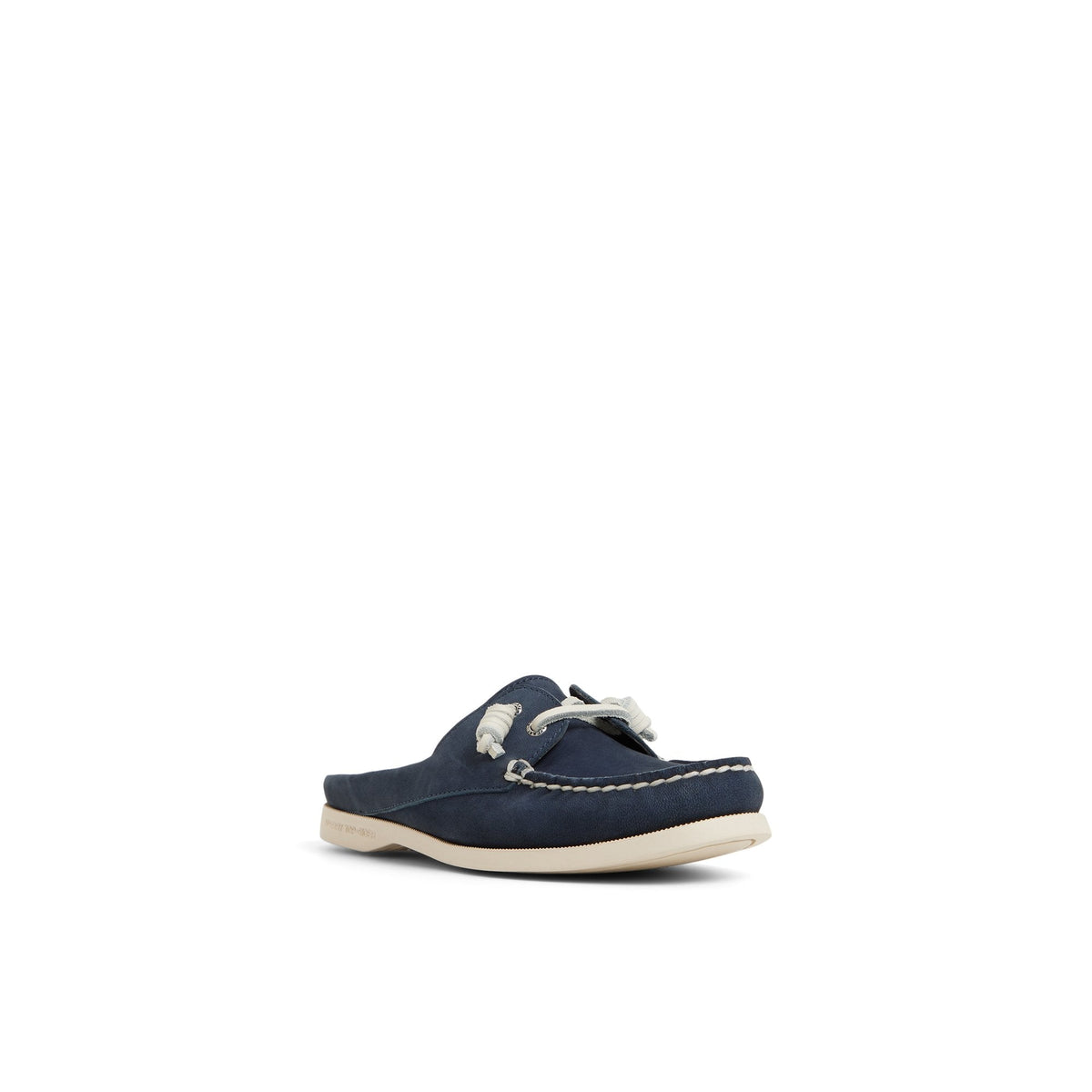 Sperry Best Price - Authentic Original™ Mule Navy