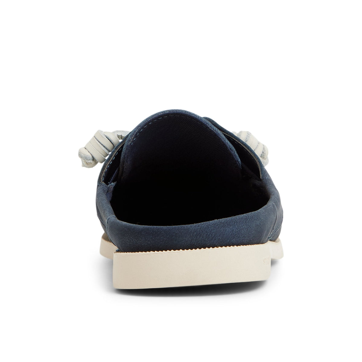 Sperry Best Price - Authentic Original™ Mule Navy