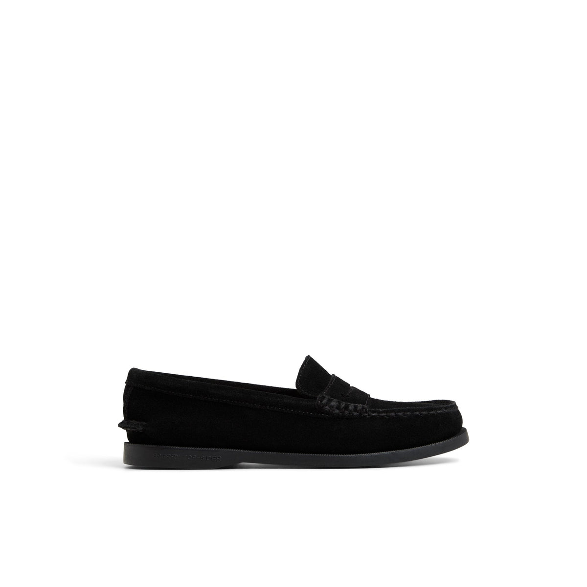 Sperry New - Authentic Original™ Loafer Black