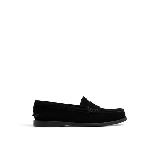 Sperry New - Authentic Original™ Loafer Black
