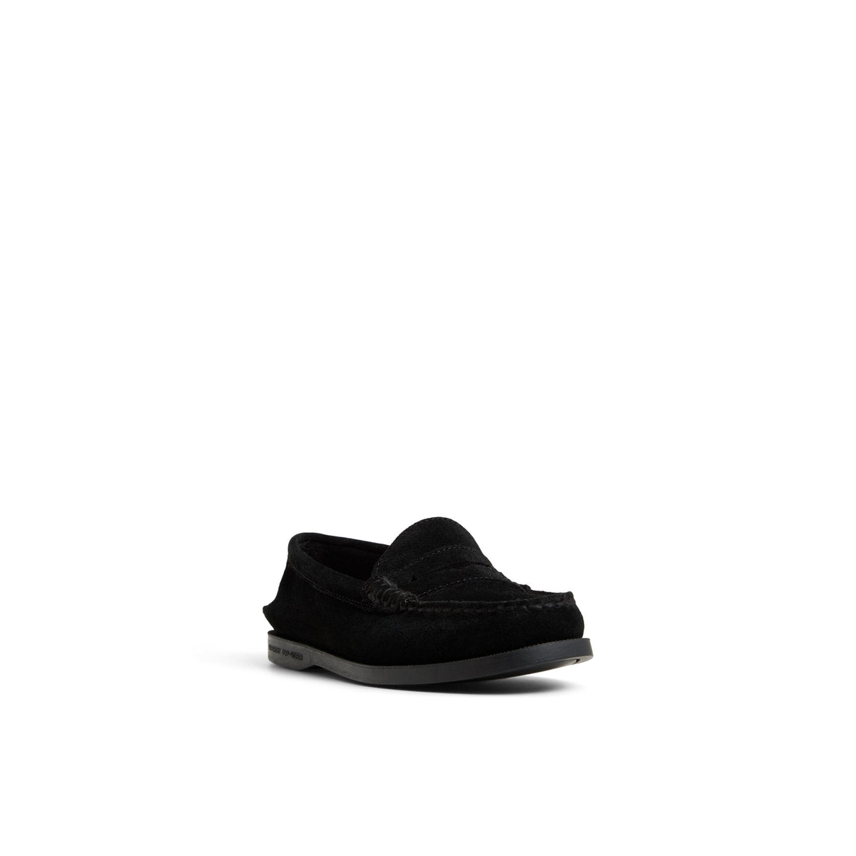 Sperry New - Authentic Original™ Loafer Black