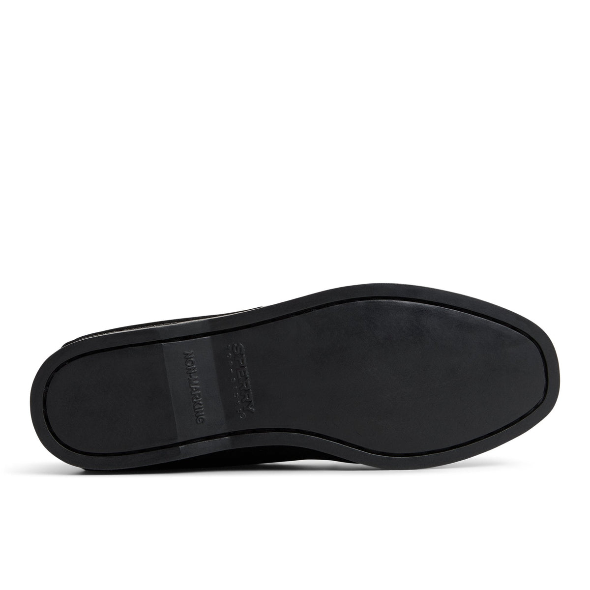 Sperry New - Authentic Original™ Loafer Black