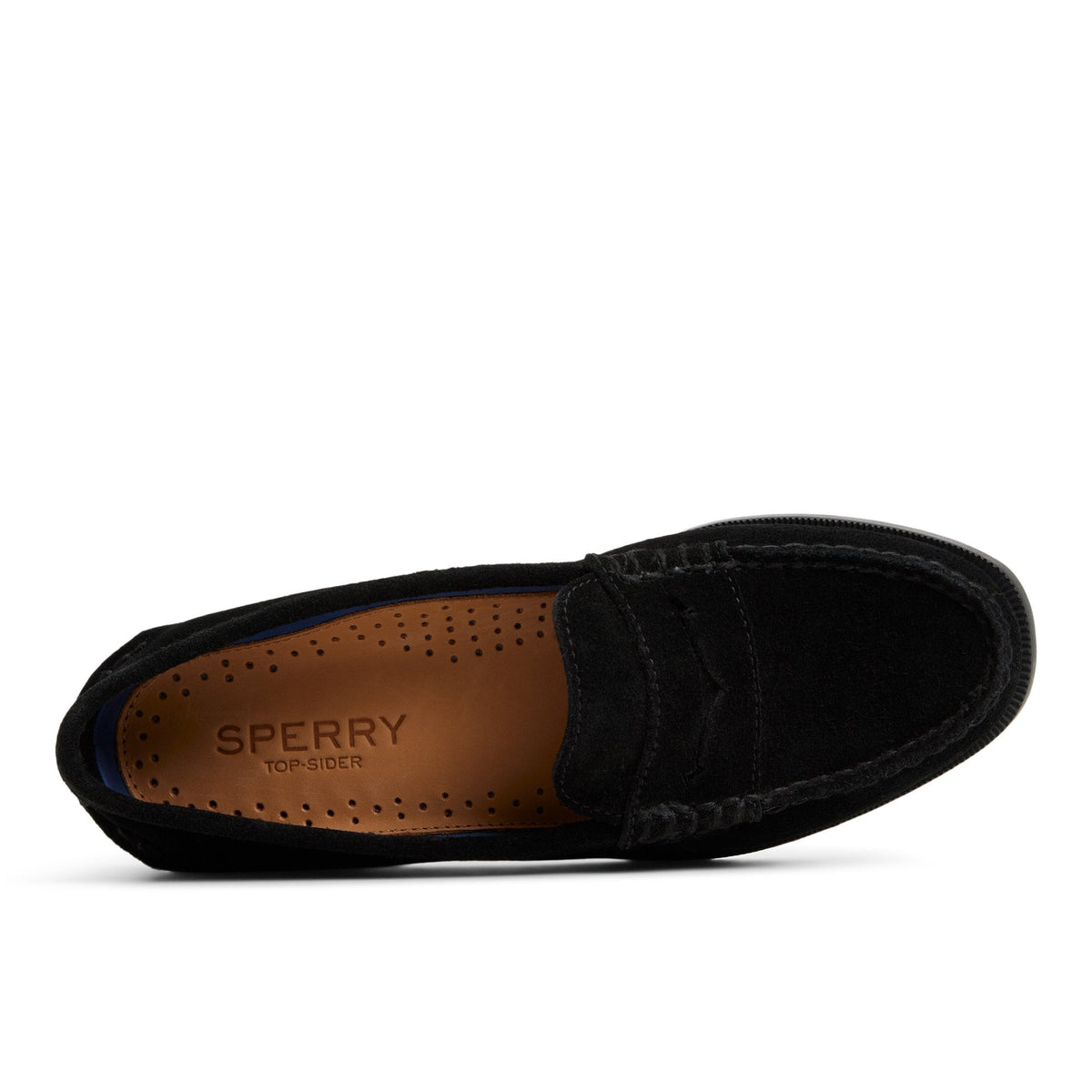 Sperry New - Authentic Original™ Loafer Black