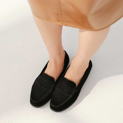 Sperry New - Authentic Original™ Loafer Black