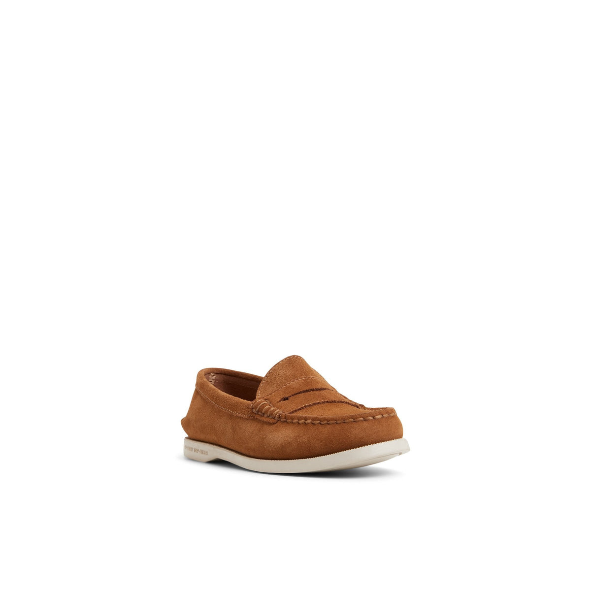 Sperry Exclusive - Authentic Original™ Loafer Tan