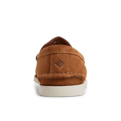 Sperry Exclusive - Authentic Original™ Loafer Tan
