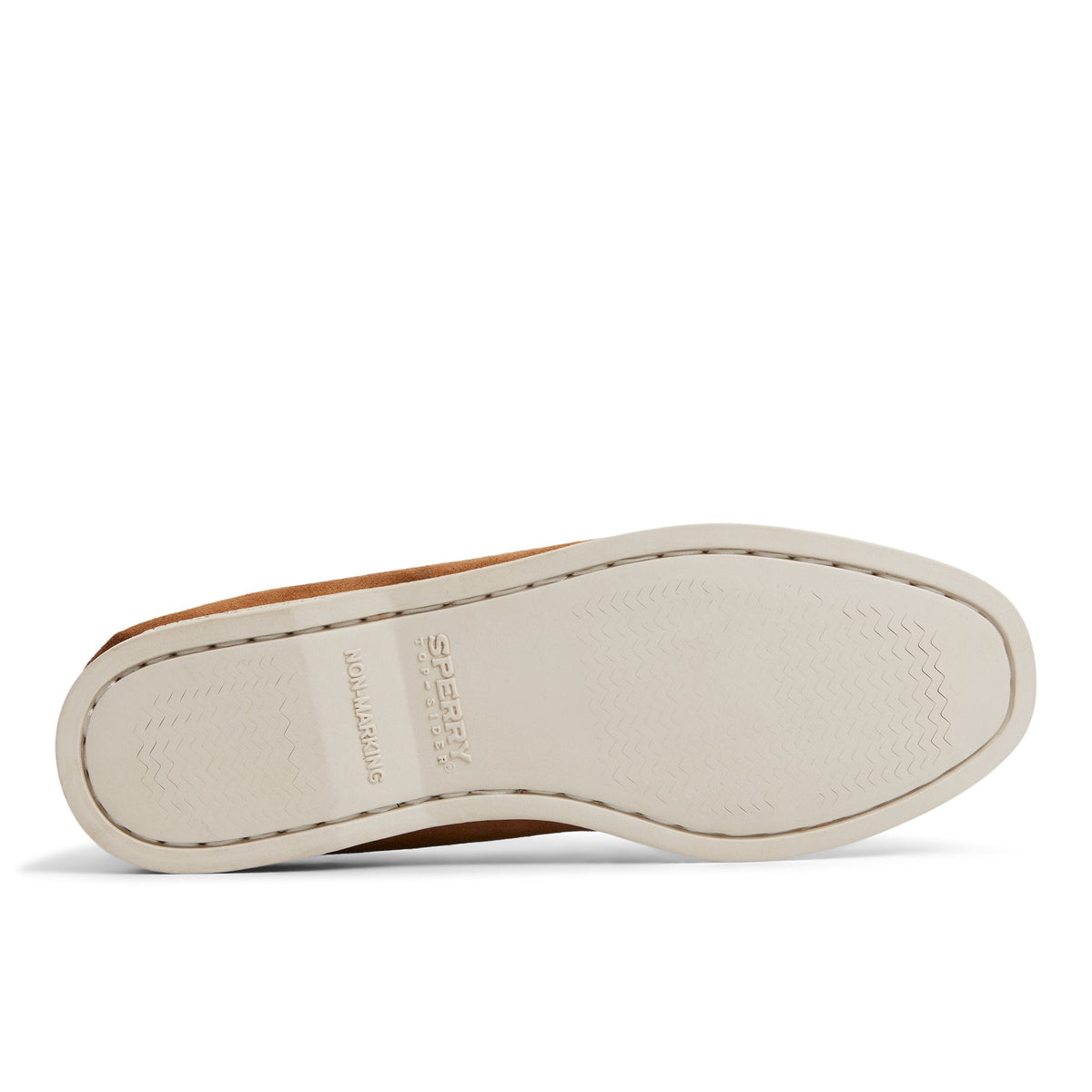 Sperry Exclusive - Authentic Original™ Loafer Tan