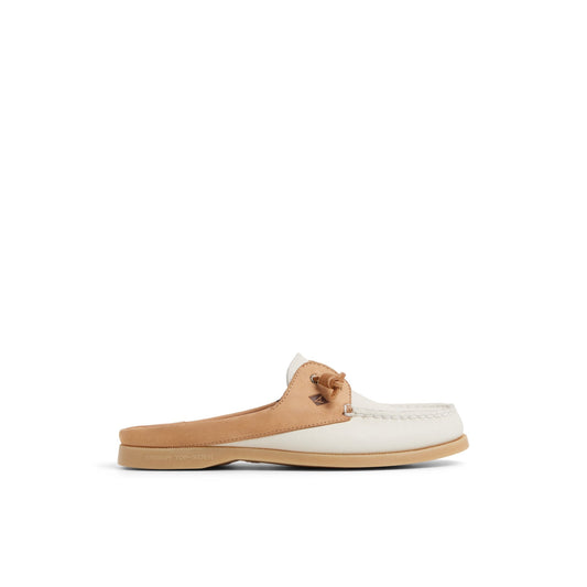 Sperry Trending - Authentic Original™ Mule Cream