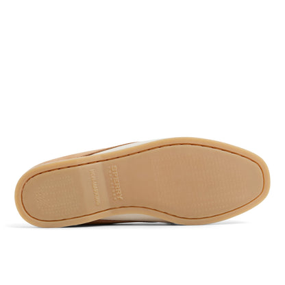 Sperry Trending - Authentic Original™ Mule Cream