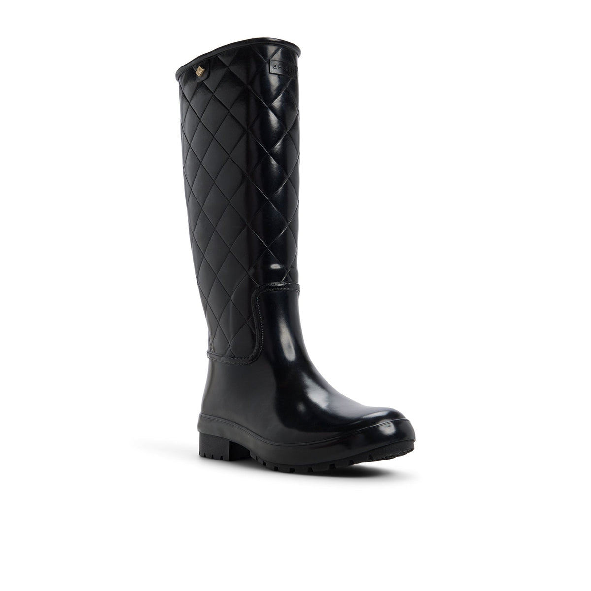 Sperry Customer Favorite - Drizzle Knee High Rain Boot