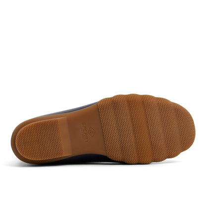 Sperry Signature - Saltwater™™ Duck Chelsea Boot Brown