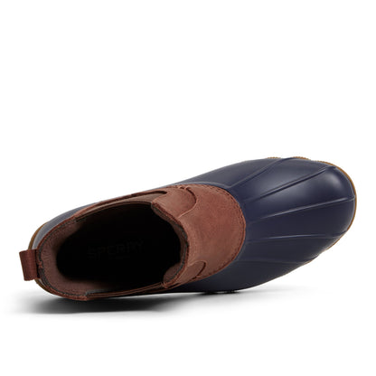 Sperry Signature - Saltwater™™ Duck Chelsea Boot Brown