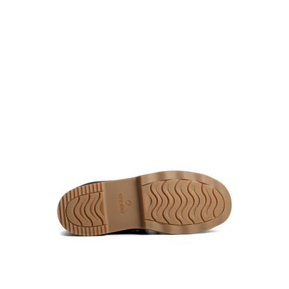 Sperry Quality - Saltwater 2.0 Duck Boot Dark Brown
