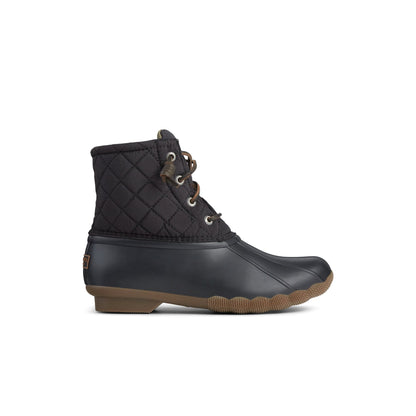 Sperry Popular - Saltwater Quilted Duck Boot