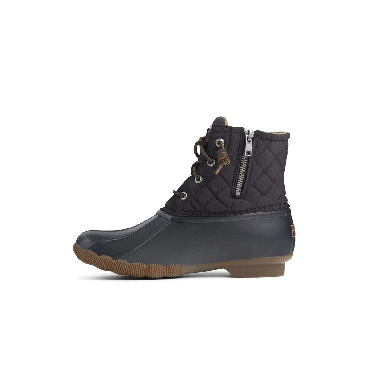 Sperry Popular - Saltwater Quilted Duck Boot