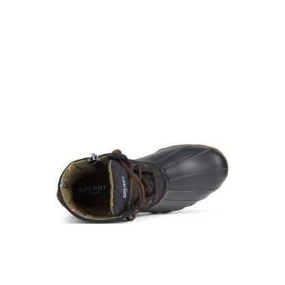 Sperry Popular - Saltwater Quilted Duck Boot