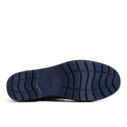 Sperry Smart Buy - Drizzle Mid Calf Rain Boot Navy