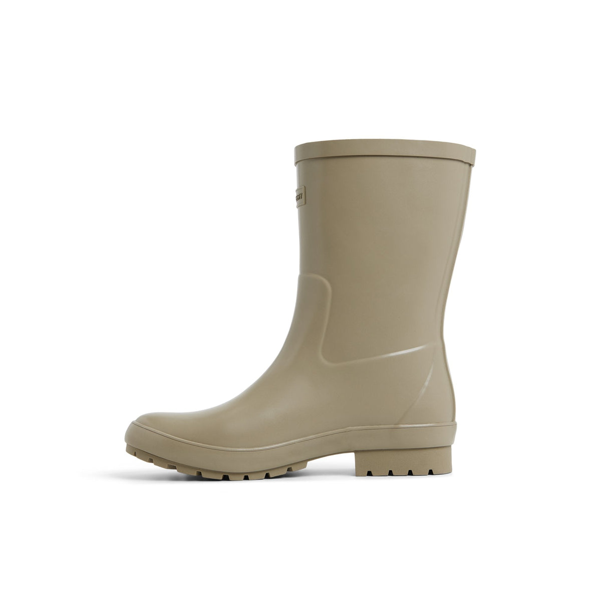 Sperry Trusted - Drizzle Mid Calf Rain Boot Sage