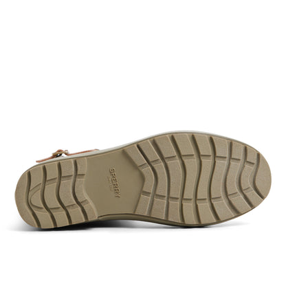 Sperry Trusted - Drizzle Mid Calf Rain Boot Sage