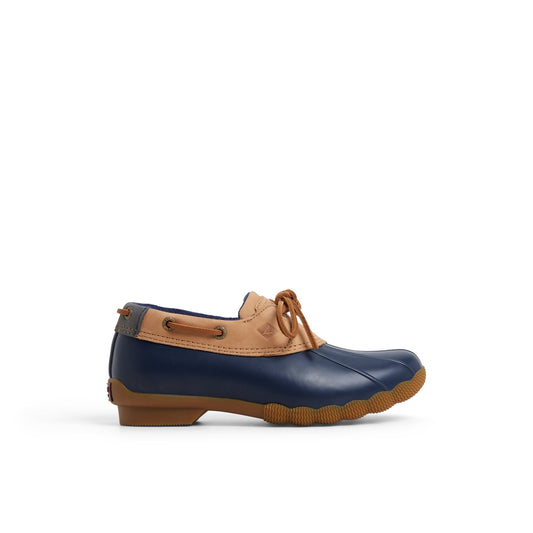 Sperry New - Saltwater™™ 1 Eye Duck Shoe Tan