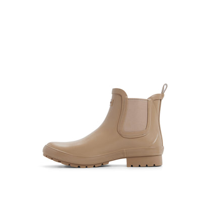 Sperry Customer Favorite - Drizzle Chelsea Rain Boot Taupe