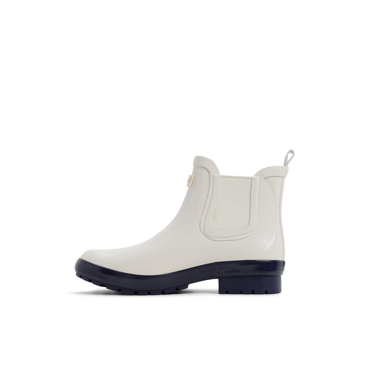 Sperry Signature - Drizzle Chelsea Rain Boot Cream